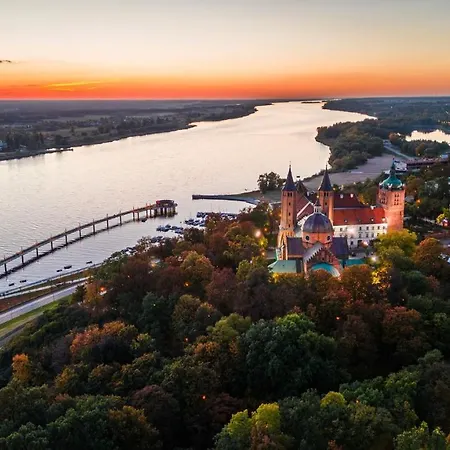 Honey Aquapark View
