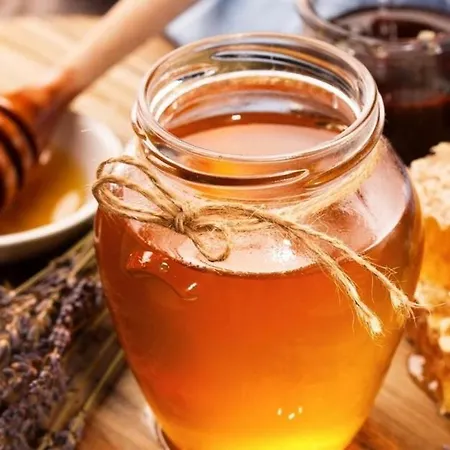 Honey Aquapark View Apartment *