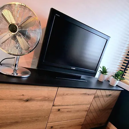 Apartament Honey Aquapark View *