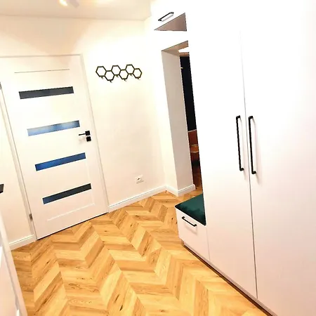 Honey Aquapark View *