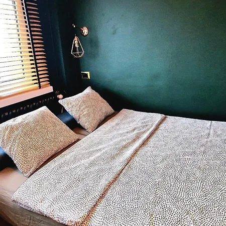 Honey Aquapark View *