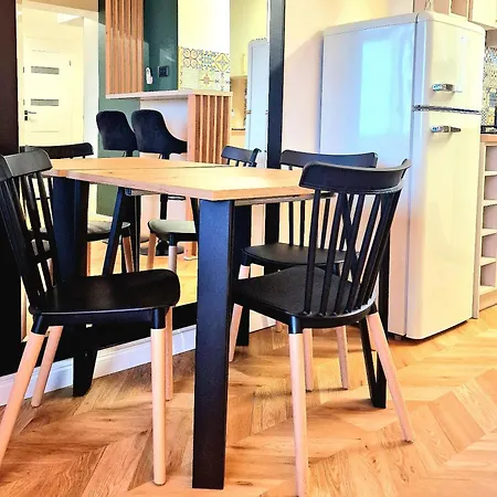 Honey Aquapark View Apartment *