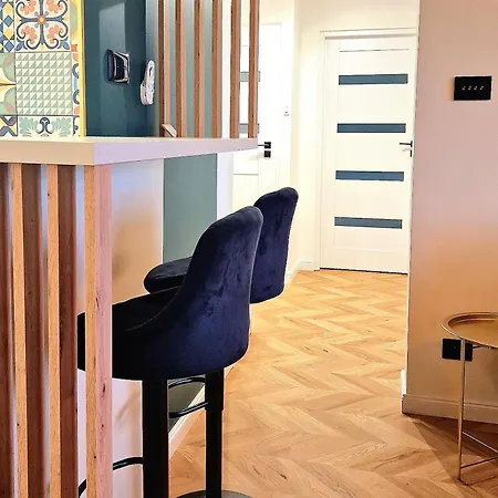 Honey Aquapark View Płock