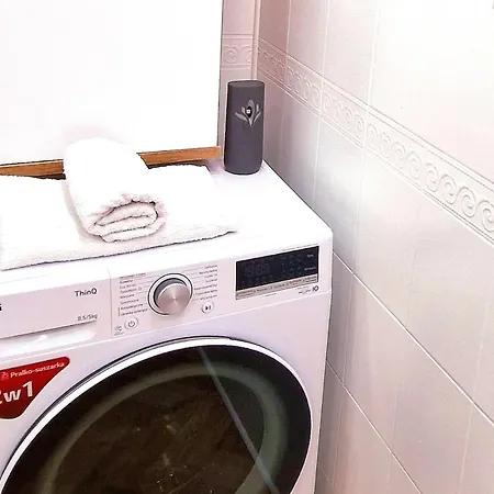 Honey Aquapark View Apartment *