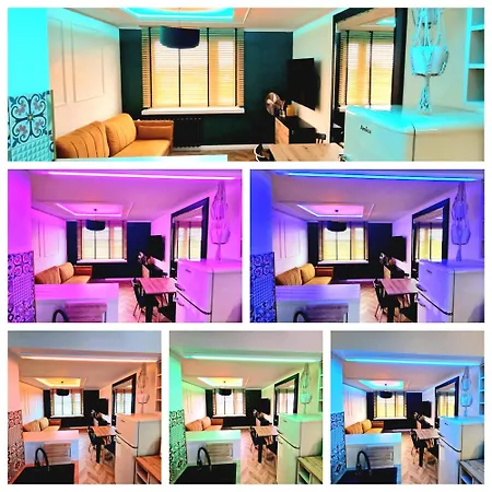 Honey Aquapark View *