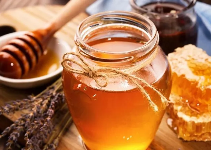 Honey Aquapark View Apartament *