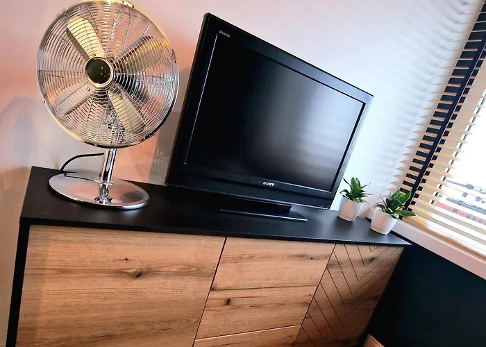 Apartament Honey Aquapark View *