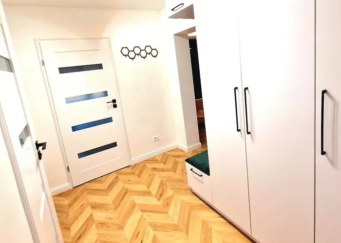 Honey Aquapark View *