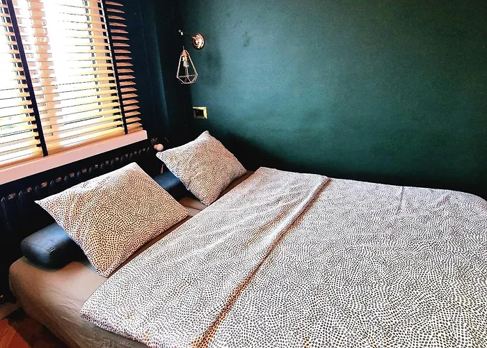 Honey Aquapark View *