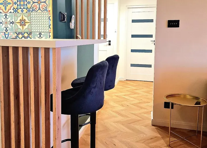 Honey Aquapark View Płock