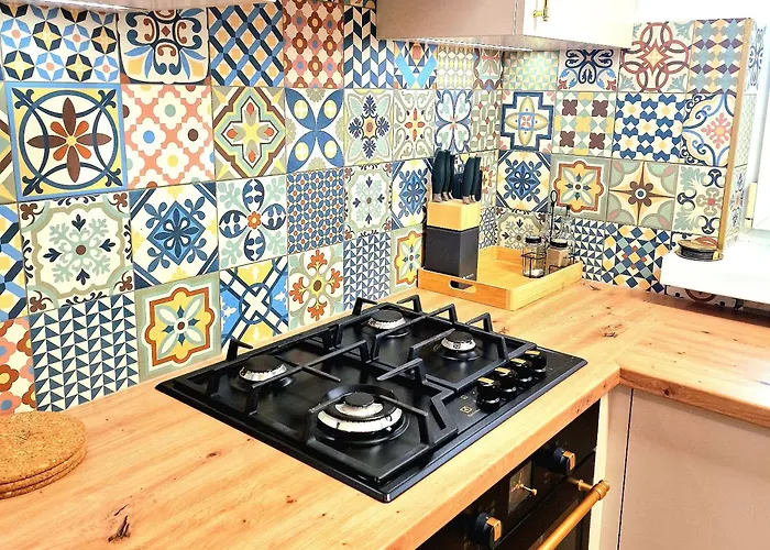 Honey Aquapark View * Płock