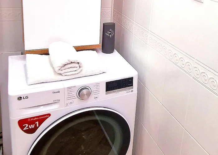 Honey Aquapark View Apartament *