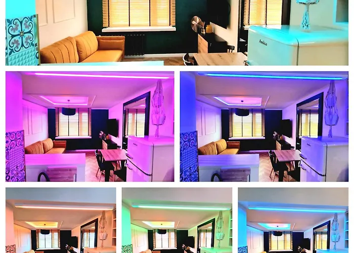 Honey Aquapark View *